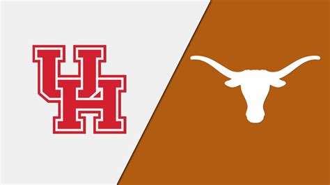 Houston vs. Texas spread: Cougars -5; Houston vs. Texas over/under: 130.5 points; Houston vs. Texas money line: Cougars -222, Longhorns +181; TEX: Texas has won 16 of last 20 games at home